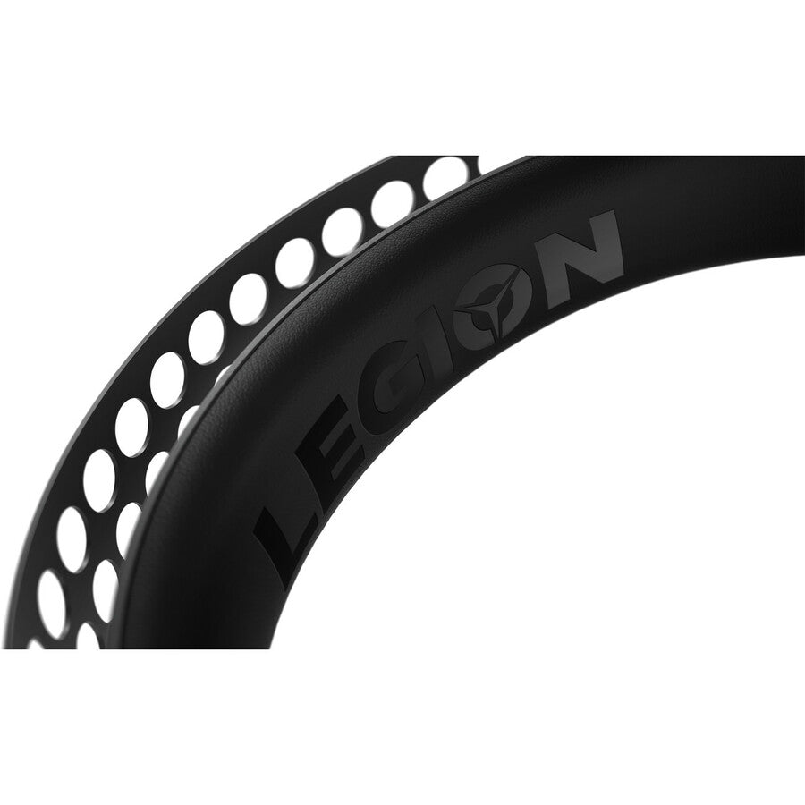 Lenovo Legion H500 Pro 7.1 Surround Sound Gaming Headset Lenovo Legion H500 Pro 7.1 Surround Sound Gaming Headset